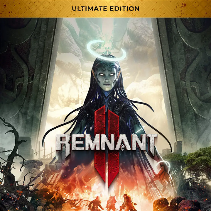 اکانت قانونی بازی Remnant II – Ultimate Edition برای ps5